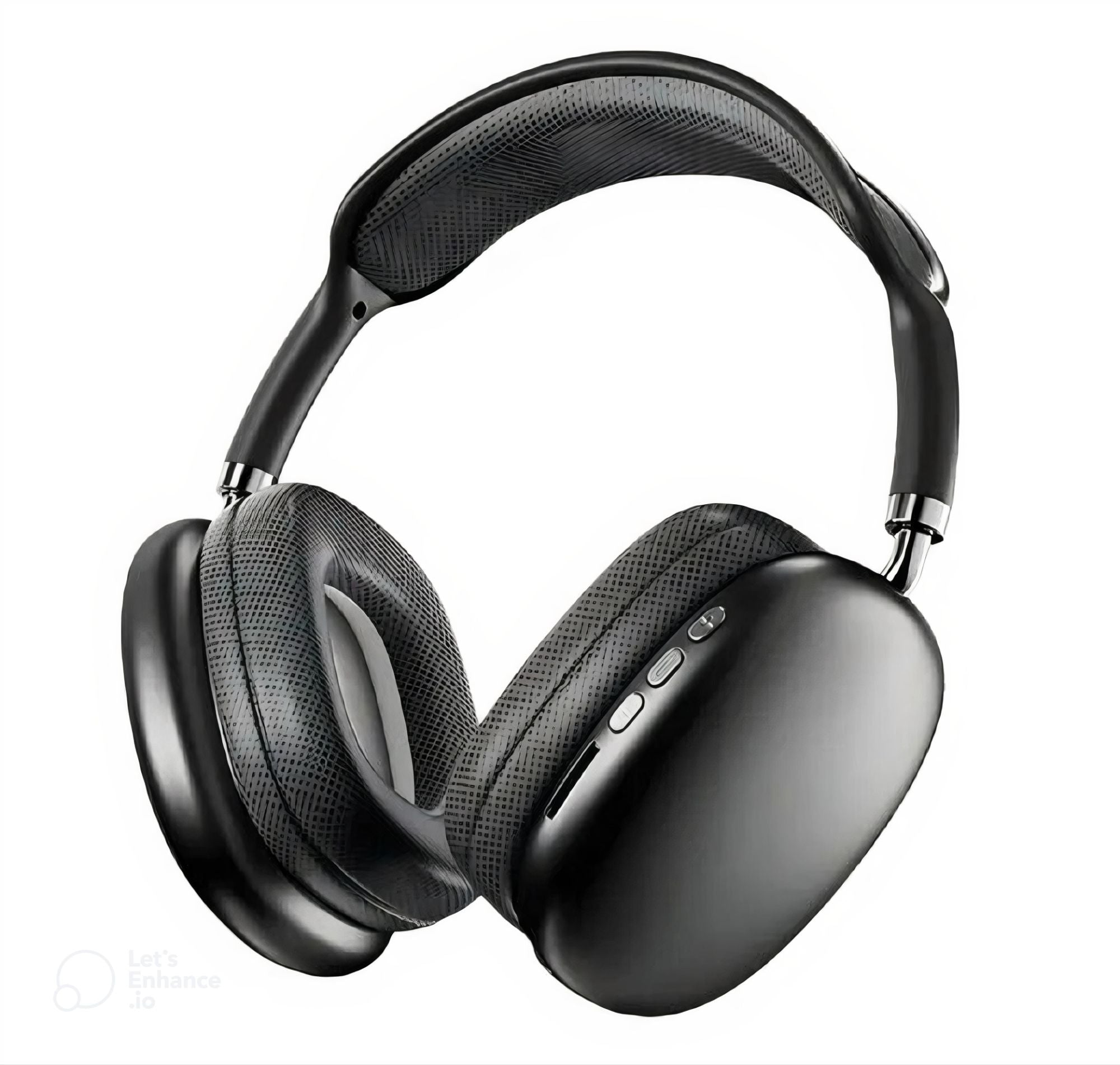 P9 Wireless Headphones – Bluetooth Stereo Noise Cancelling