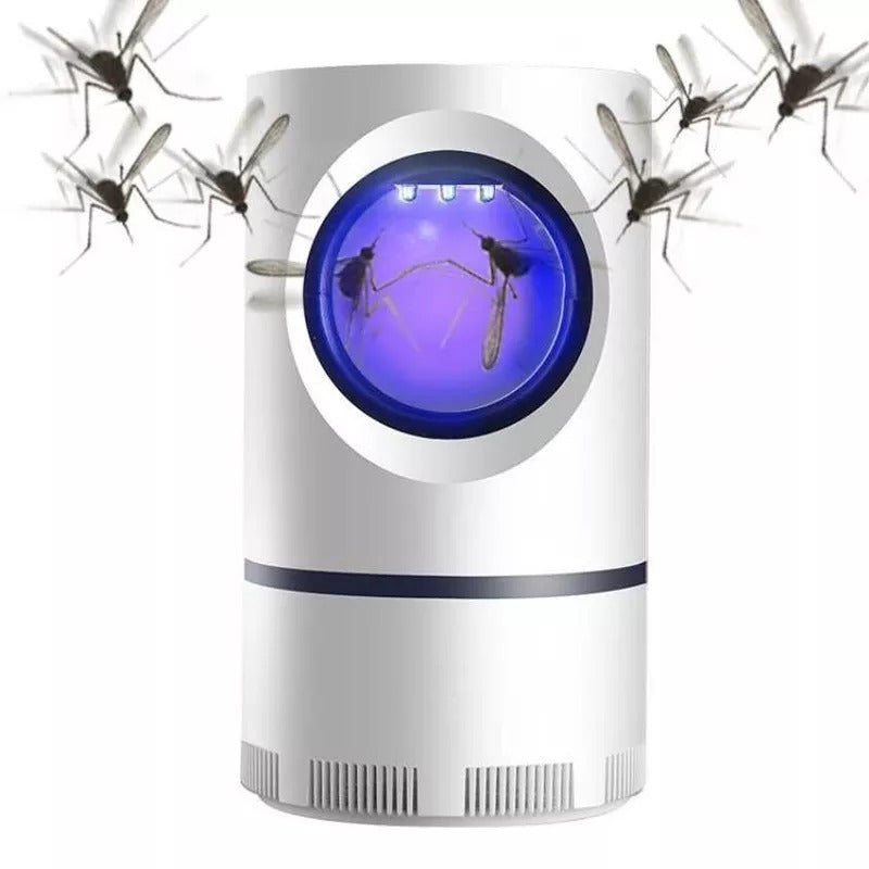 Mosquito Killer Lamp – UV Electric Bug Zapper with Charger